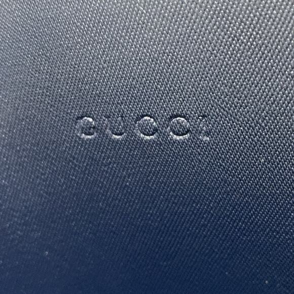 Auth Gucci Gg Blooms Light Brown Blue #142335G70B - Picture 11 of 15